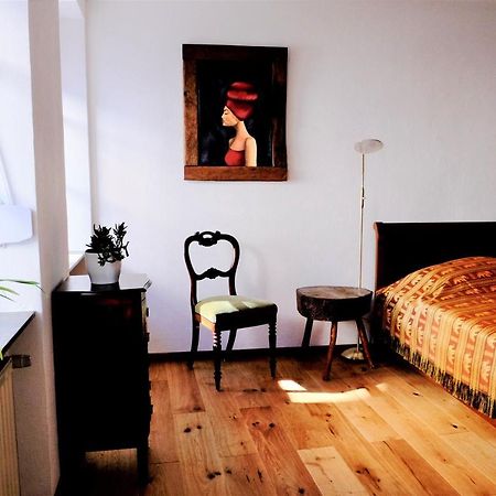 Altstadt Blieskastel - Kardinal-Wendel-Strasse 18 Екстериор снимка