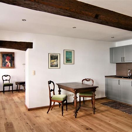 Altstadt Blieskastel - Kardinal-Wendel-Strasse 18 Екстериор снимка