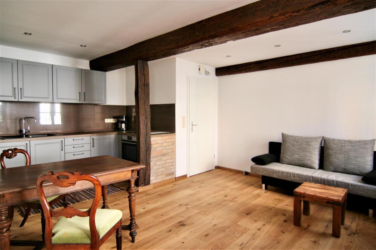 Altstadt Blieskastel - Kardinal-Wendel-Strasse 18 Екстериор снимка