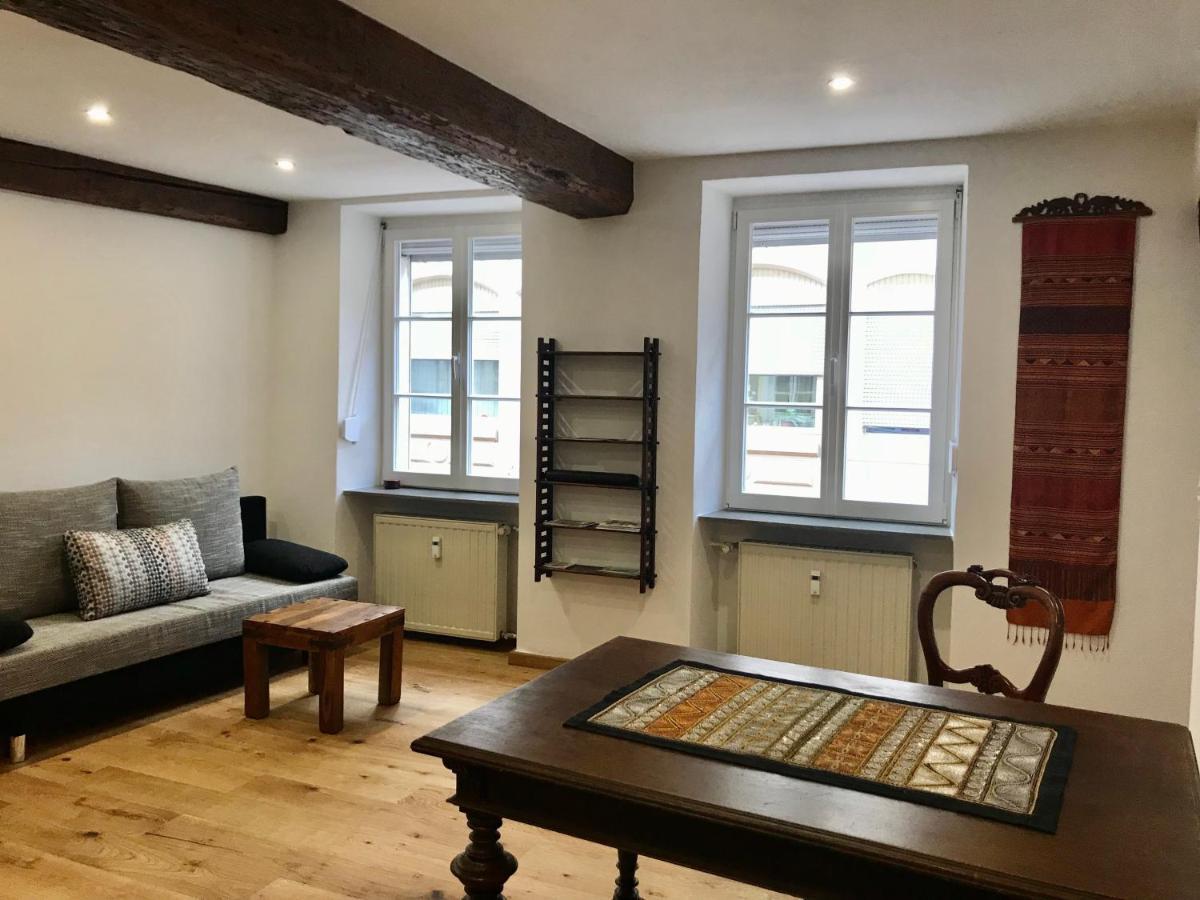 Altstadt Blieskastel - Kardinal-Wendel-Strasse 18 Екстериор снимка