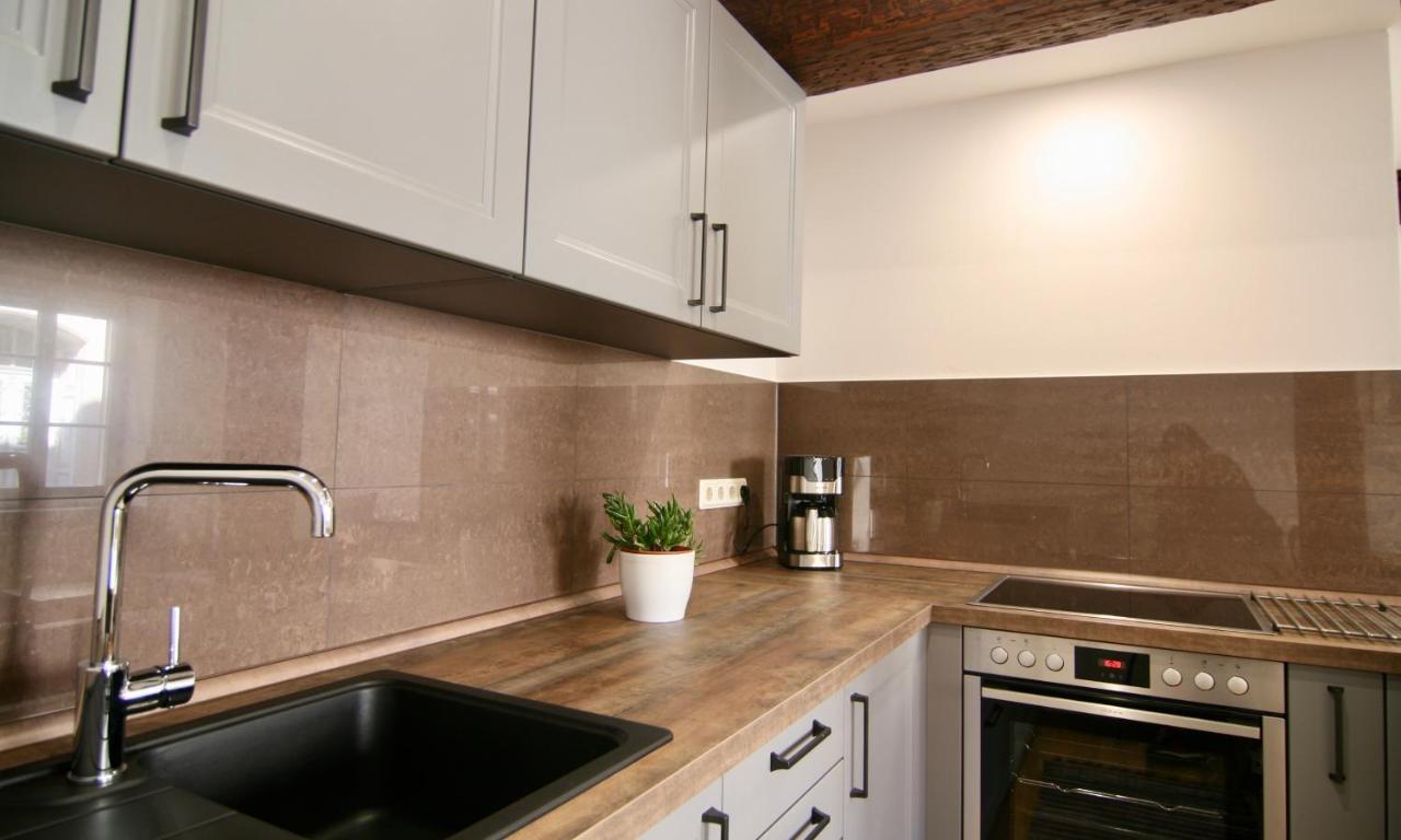 Altstadt Blieskastel - Kardinal-Wendel-Strasse 18 Екстериор снимка