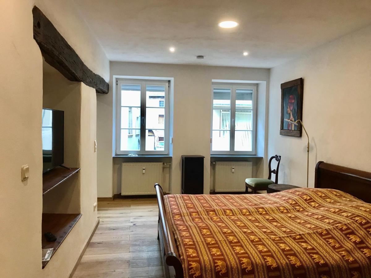 Altstadt Blieskastel - Kardinal-Wendel-Strasse 18 Екстериор снимка