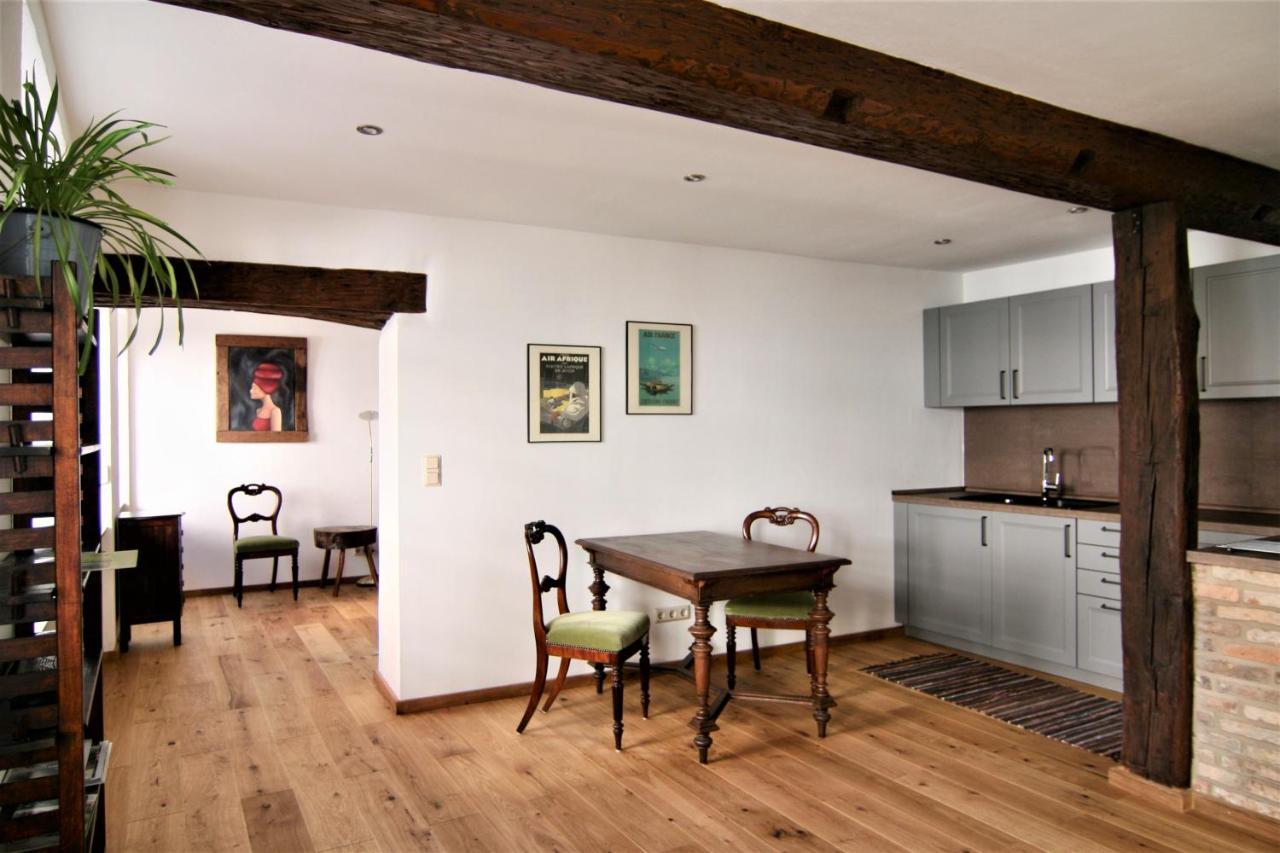 Altstadt Blieskastel - Kardinal-Wendel-Strasse 18 Екстериор снимка